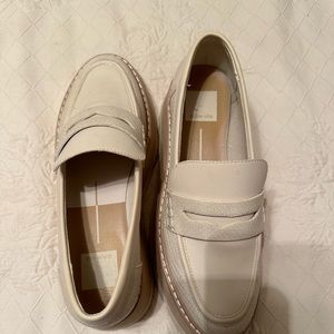 Dolce Vita Platform Loafer